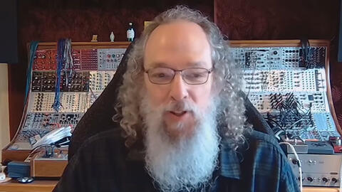 Andrew Scheps om Atmos